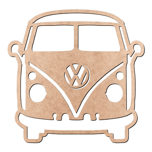 Recorte Kombi / MDF 3mm