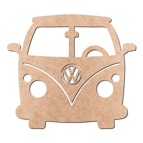 Recorte Kombi / MDF 3mm