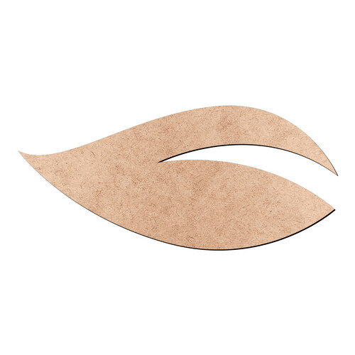 Recorte Folha / MDF 3mm