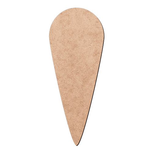 Recorte Pétala / MDF 3mm