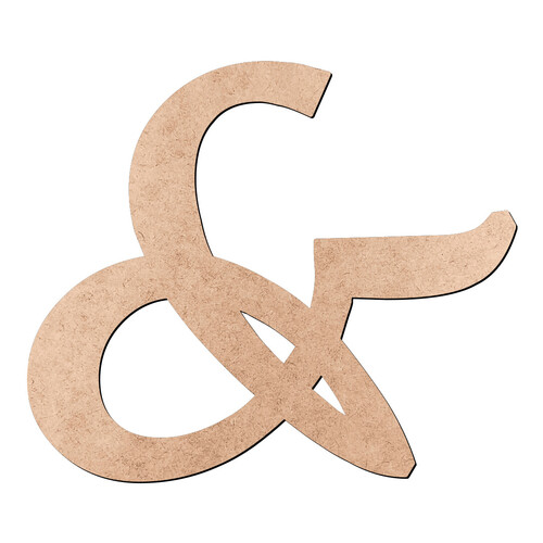 Recorte E Comercial Amaze / MDF 3mm