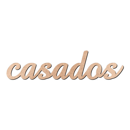 Recorte casados Amaze / MDF 3mm