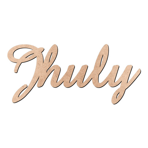 Recorte Jhuly Amaze / MDF 3mm