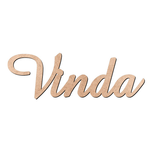 Recorte Vinda Amaze / MDF 3mm