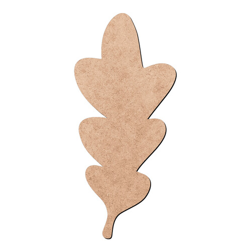 Recorte Folha / MDF 3mm