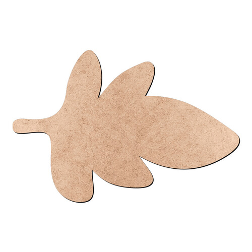 Recorte Folha / MDF 3mm