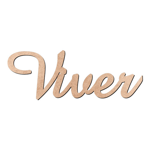 Recorte Viver Amaze / MDF 3mm
