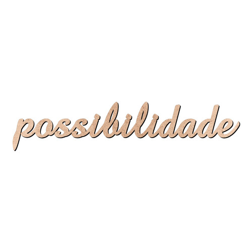 Recorte possibilidade Amaze / MDF 3mm