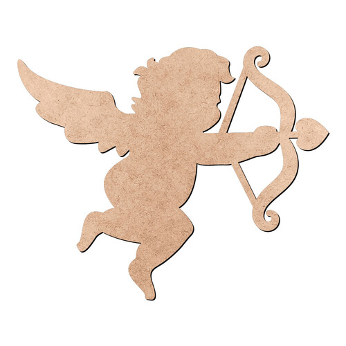 Recorte Cupido / MDF 3mm
