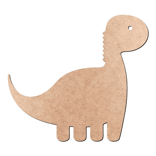 Recorte Dinossauro / MDF 3mm