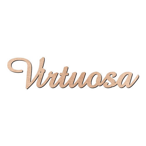 Recorte Virtuosa Amaze / MDF 3mm