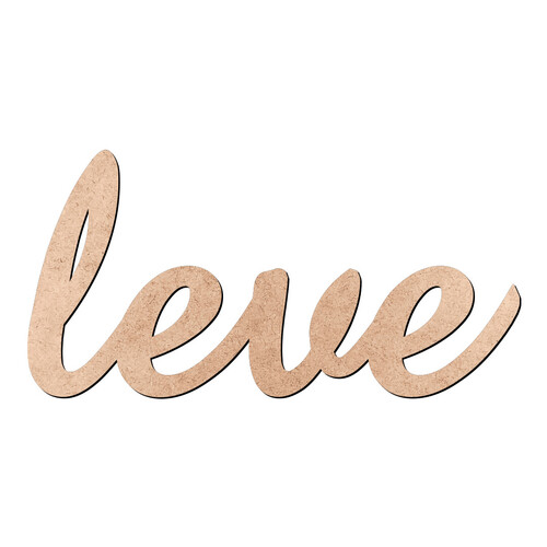Recorte leve Amaze / MDF 3mm