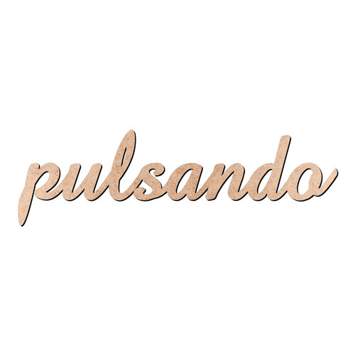 Recorte pulsando Amaze / MDF 3mm