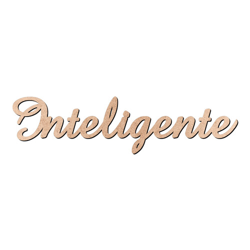 Recorte Inteligente Amaze / MDF 3mm