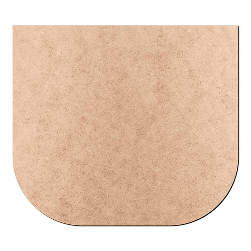 Recorte Molde Bolsa T Bolso  / MDF 3mm