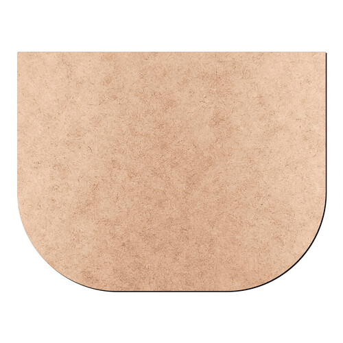 Recorte Molde Bolsa T Bolso / MDF 3mm