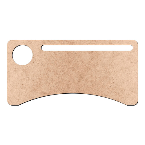 Recorte Placa Vazados Diferentes / MDF 3mm