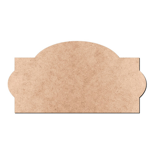 Recorte Placa / MDF 3mm