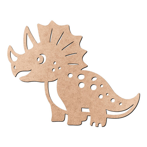 Recorte Dinossauro / MDF 3mm