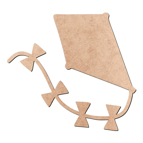 Recorte Pipa / MDF 3mm