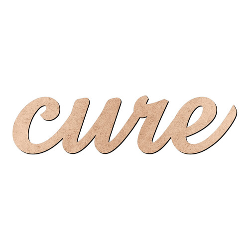 Recorte cure Amaze / MDF 3mm