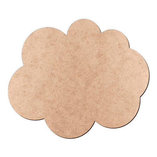 Recorte Copa Árvore / MDF 3mm