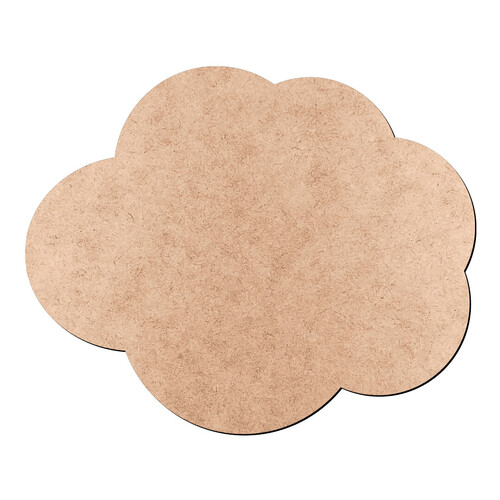 Recorte Copa Árvore / MDF 3mm