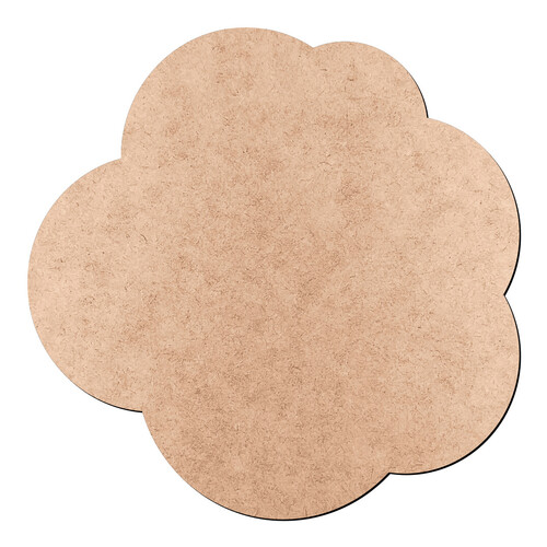 Recorte Copa Árvore / MDF 3mm