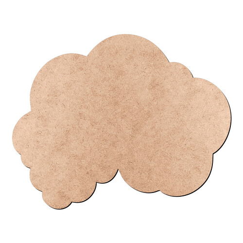 Recorte Copa Árvore / MDF 3mm