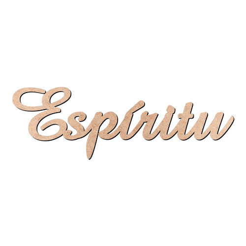 Recorte Espíritu Amaze / MDF 3mm