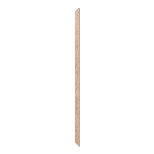 Recorte Peça Moldura RP35 / MDF 3mm
