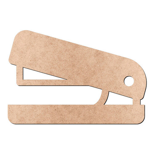 Recorte Grampeador / MDF 3mm