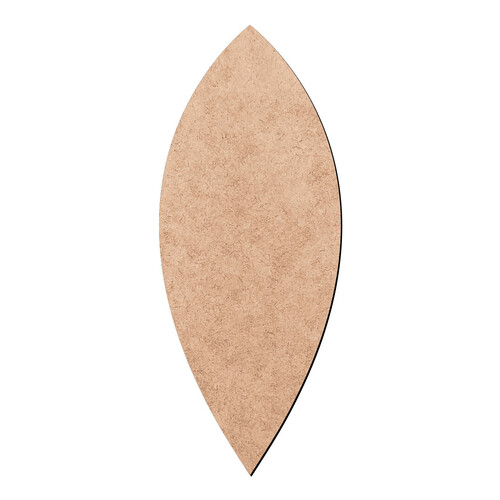 Recorte Adorno Mandala / MDF 3mm