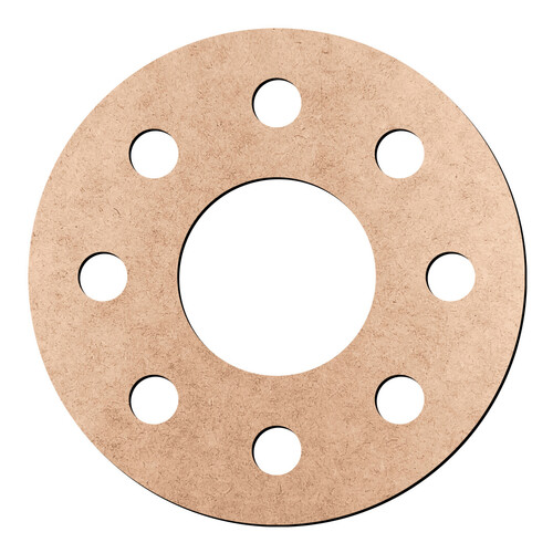 Recorte Suporte Para Mobile 5 cm / MDF 3mm