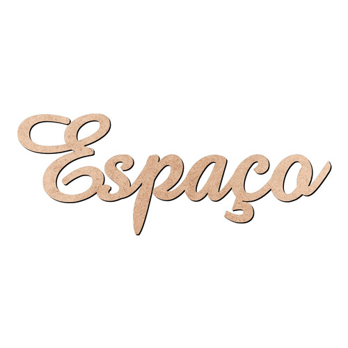 Recorte Espaço Amaze / MDF 3mm