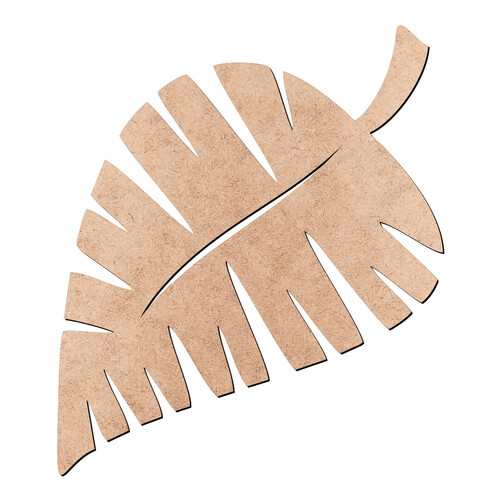 Recorte Folha / MDF 3mm