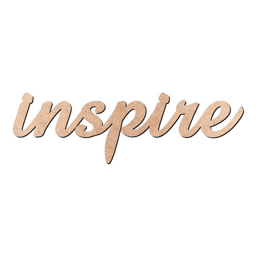 Recorte inspire Amaze / MDF 3mm