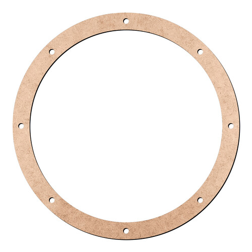 Recorte Suporte Para Mobile 20 cm / MDF 3mm