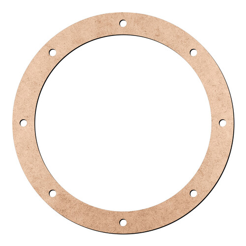 Recorte Suporte Para Mobile 15 cm / MDF 3mm