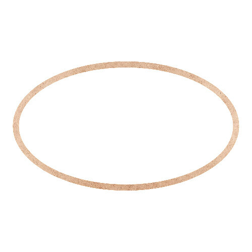 Recorte Moldura Arr 40 x 70 cm Borda 2 cm / MDF 3mm