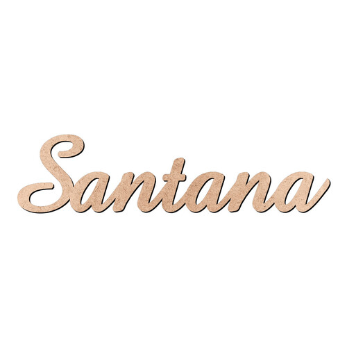 Recorte Santana Amaze / MDF 3mm