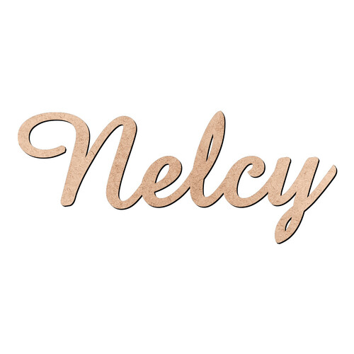 Recorte Nelcy Amaze / MDF 3mm