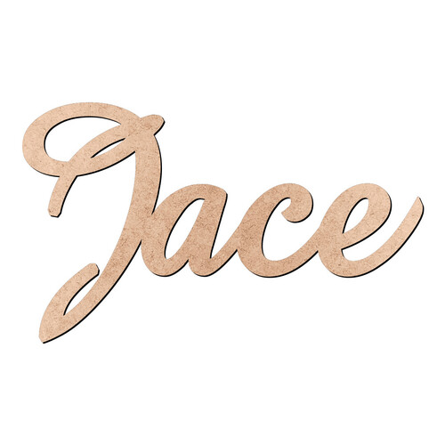 Recorte Jace Amaze / MDF 3mm