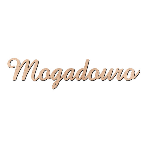 Recorte Mogadouro Amaze / MDF 3mm