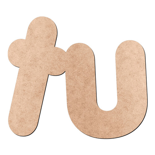 Recorte tu Porkys / MDF 3mm