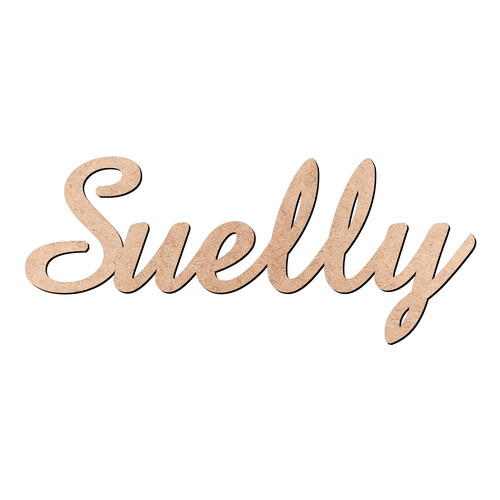 Recorte Suelly Amaze / MDF 3mm