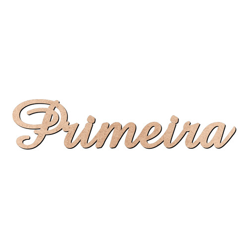 Recorte Primeira Amaze / MDF 3mm