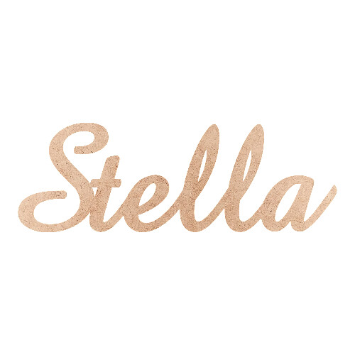 Recorte Stella Amaze / MDF 3mm
