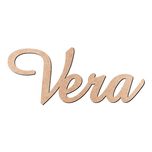 Recorte Vera Amaze / MDF 3mm