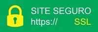 Site Seguro - https:// SLL